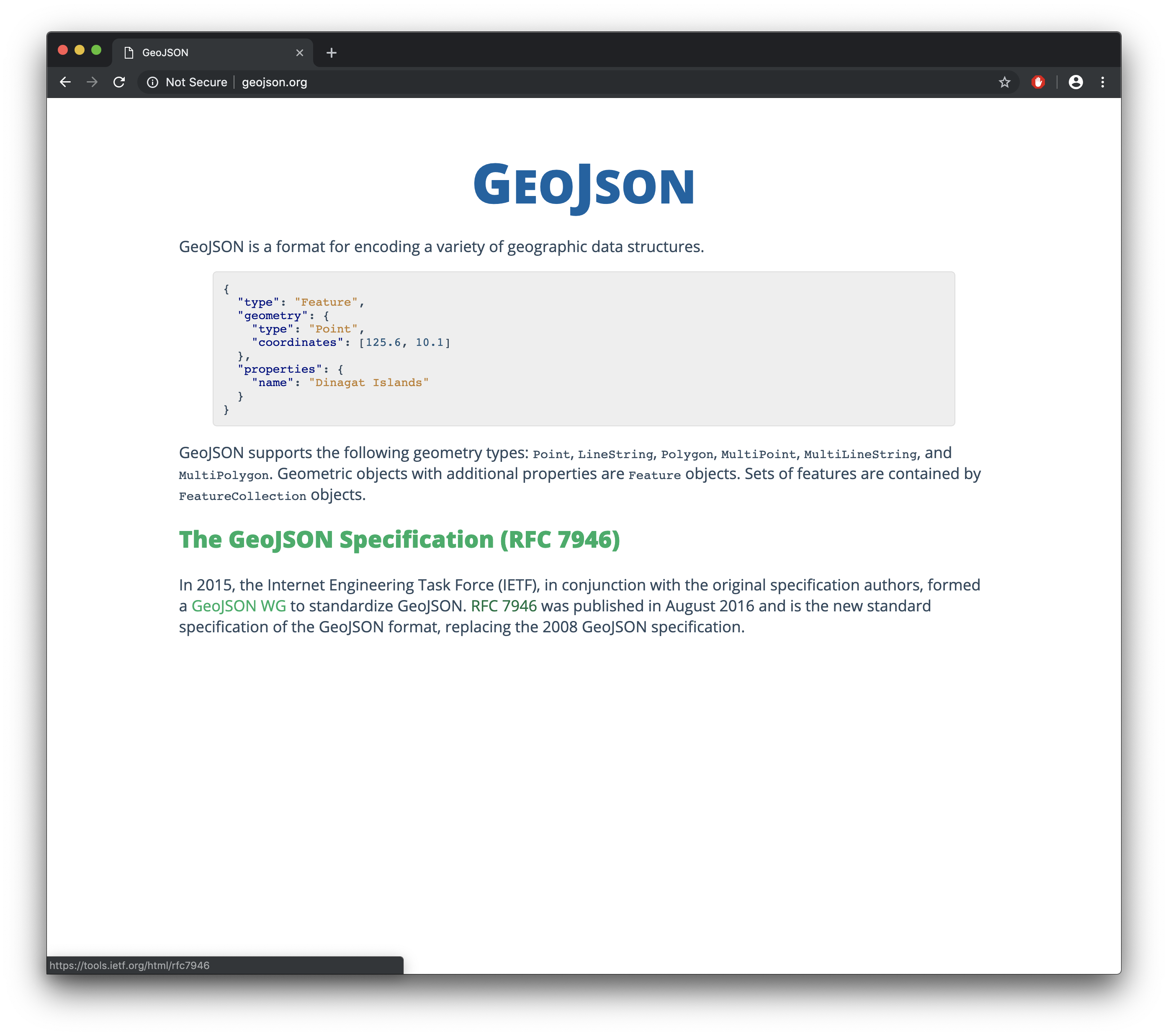 GeoJSON image
